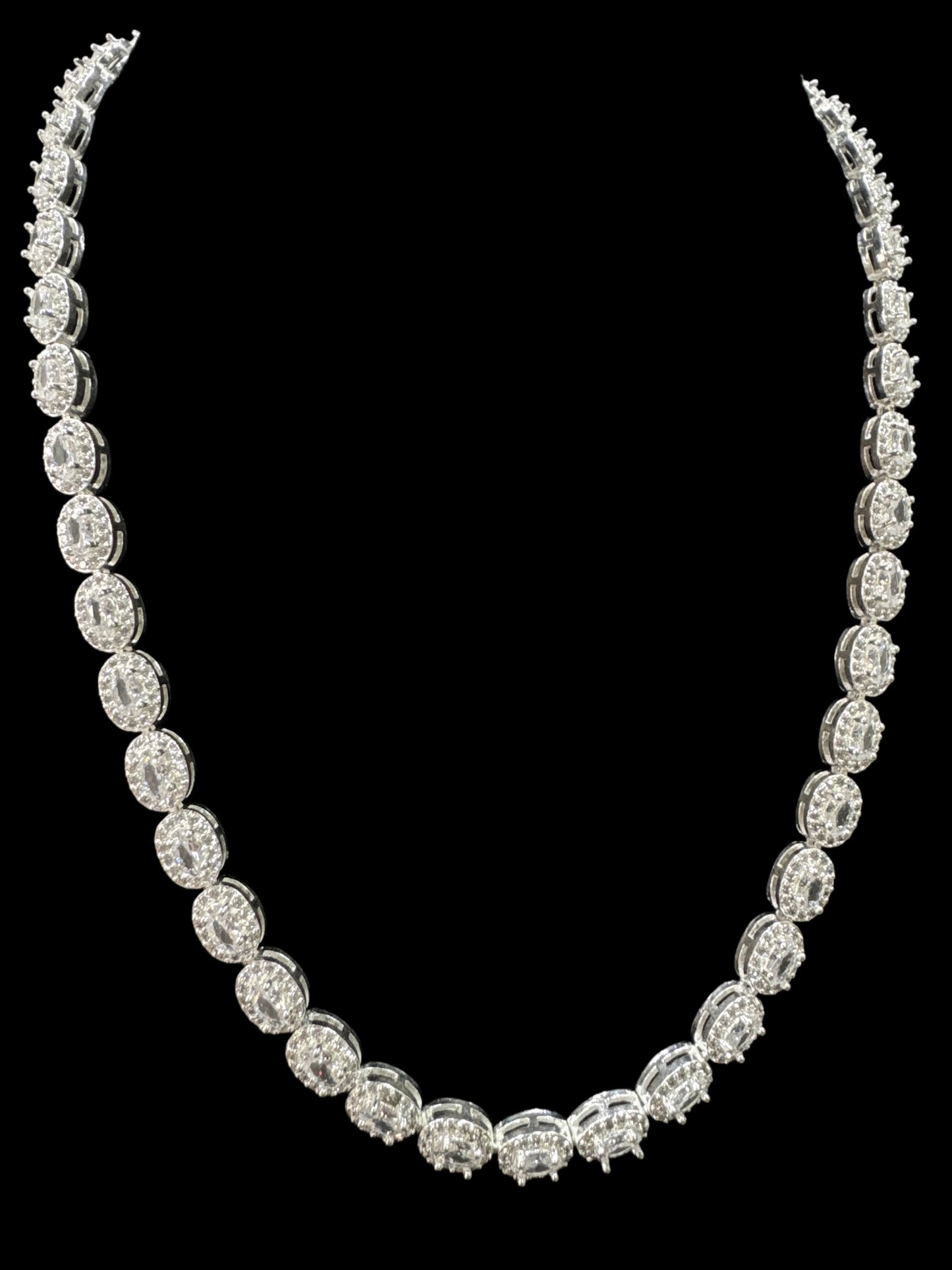 Cadena circular microcircones