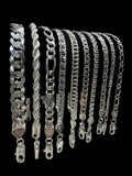 Lote pulseras gruesas