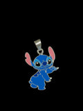 Colgante Stitch