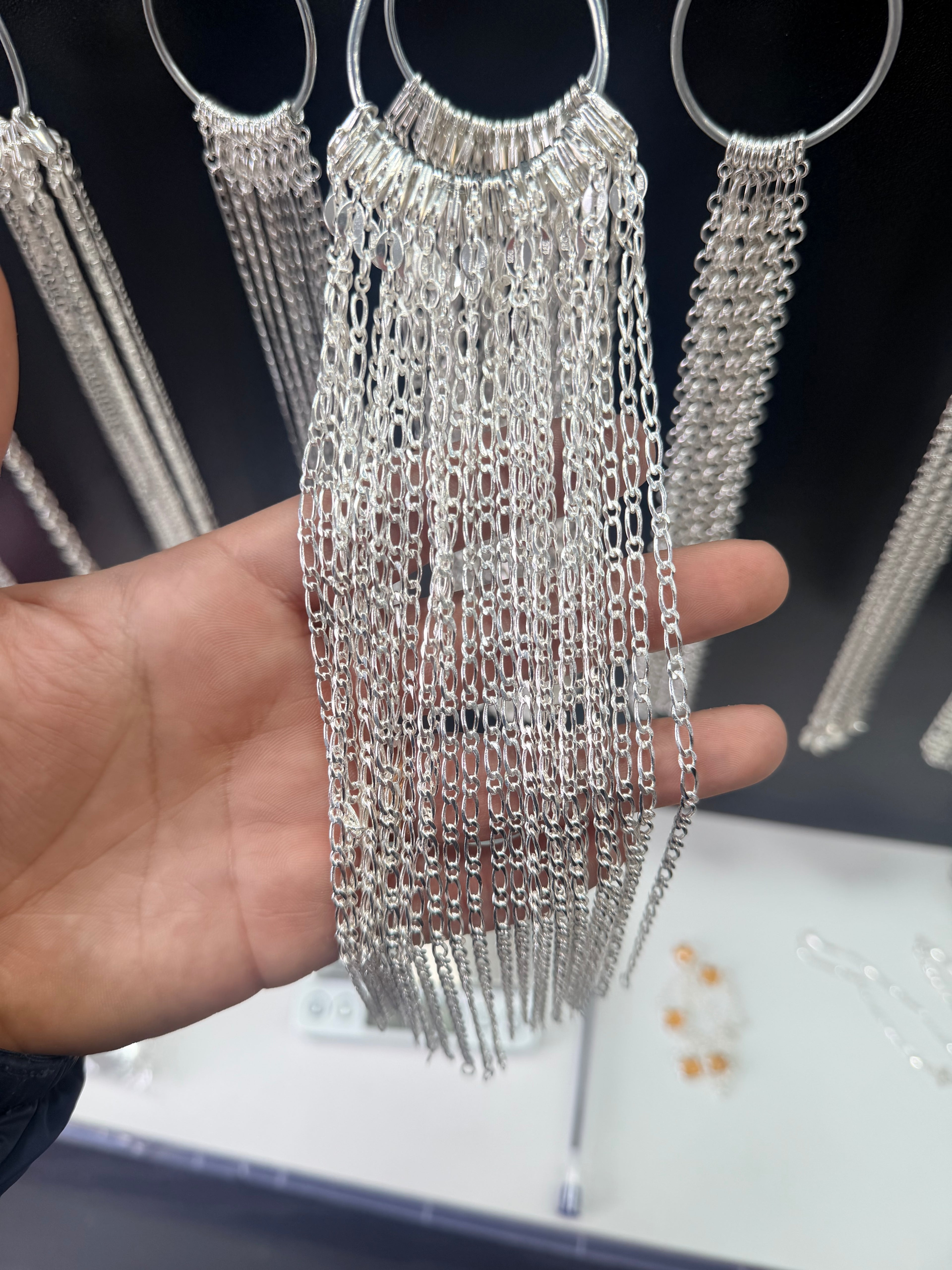 Pulsera Cartier 1x1 4mm