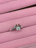 Anillo ajustable MINNIE