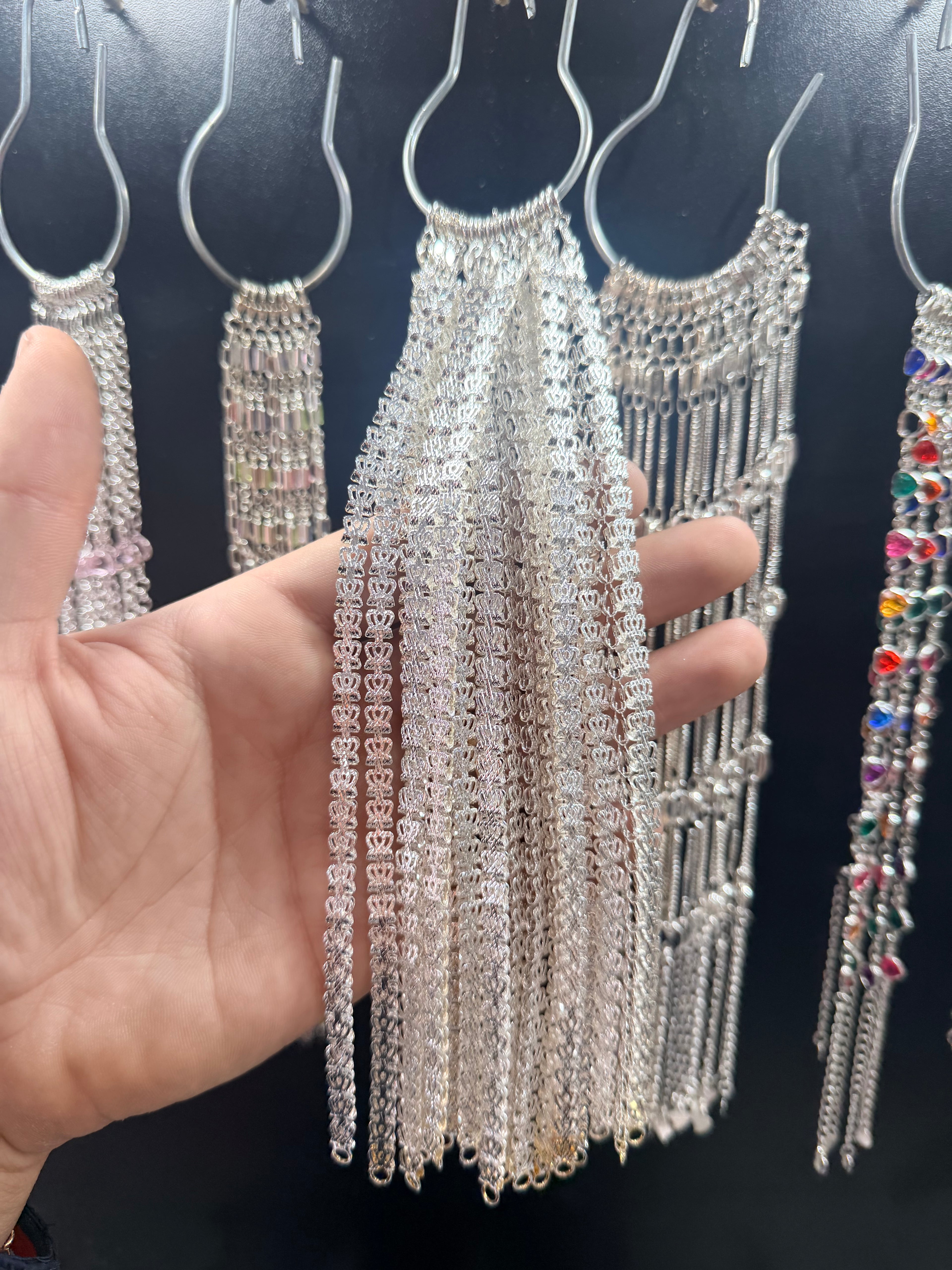 Pulsera Full coronas