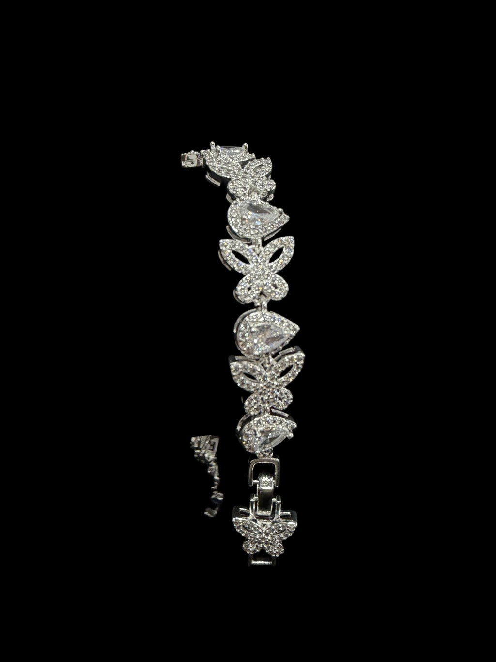 Pulsera mariposa
