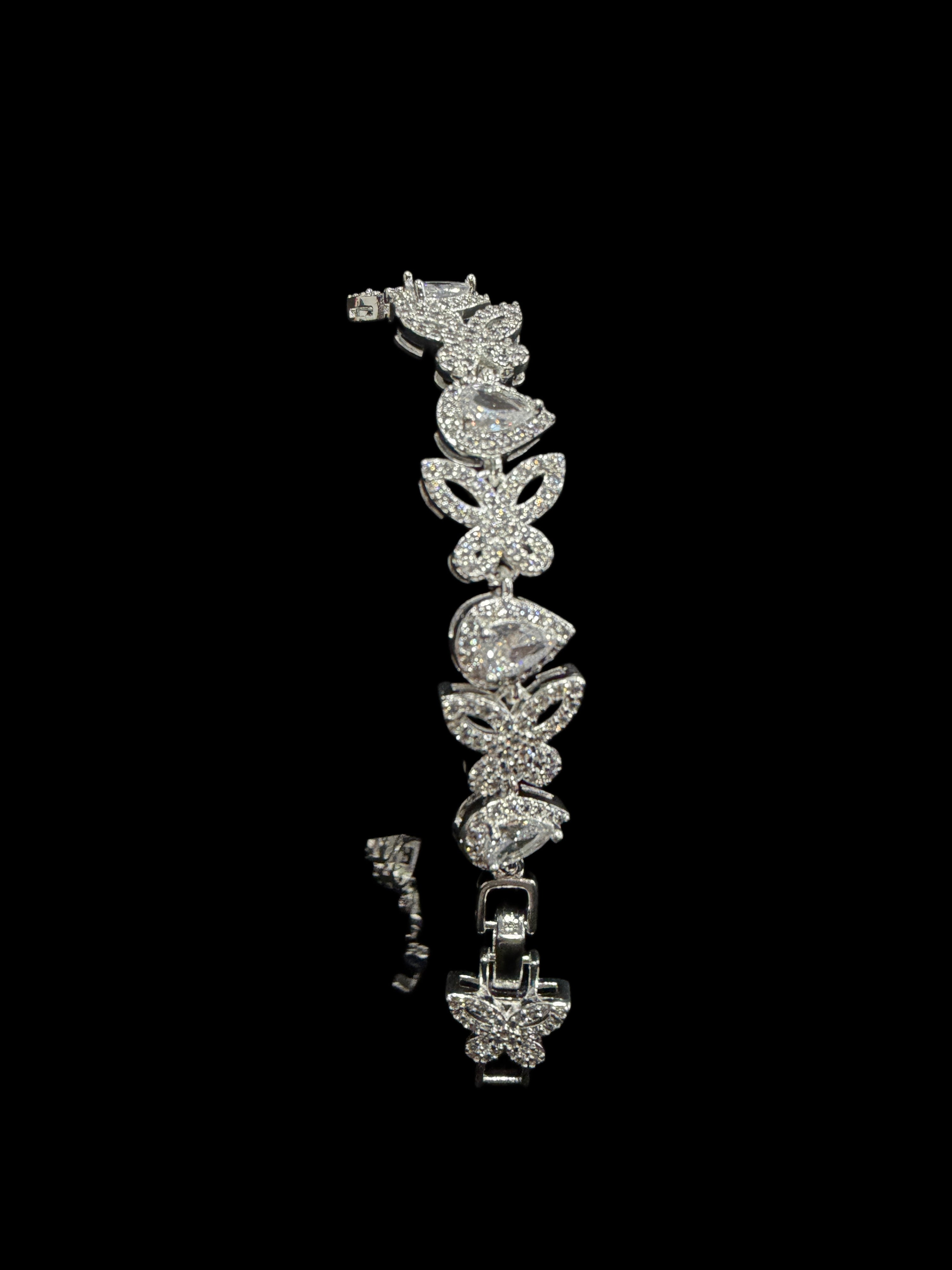 Pulsera mariposa
