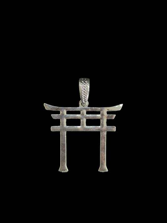 Colgante Yakuza ⛩️