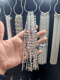 Pulsera Grumet/Corazones