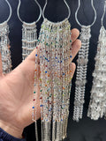 Pulsera Doble color/corazon