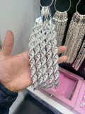 Pulsera turbillon inflado 2cm