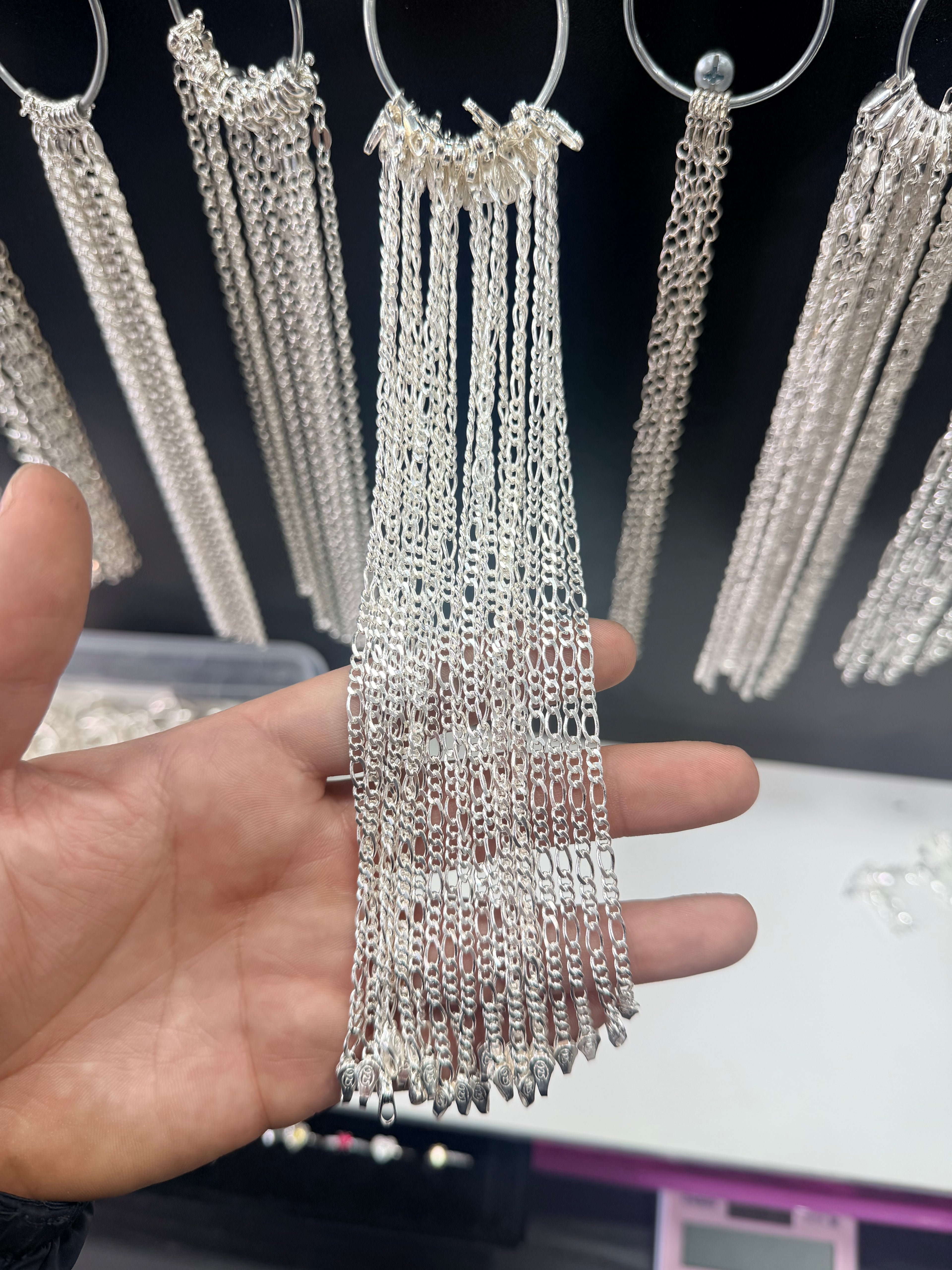Pulsera Cartier 4mm