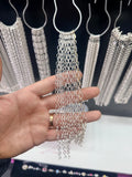 Pulsera Rolo fina