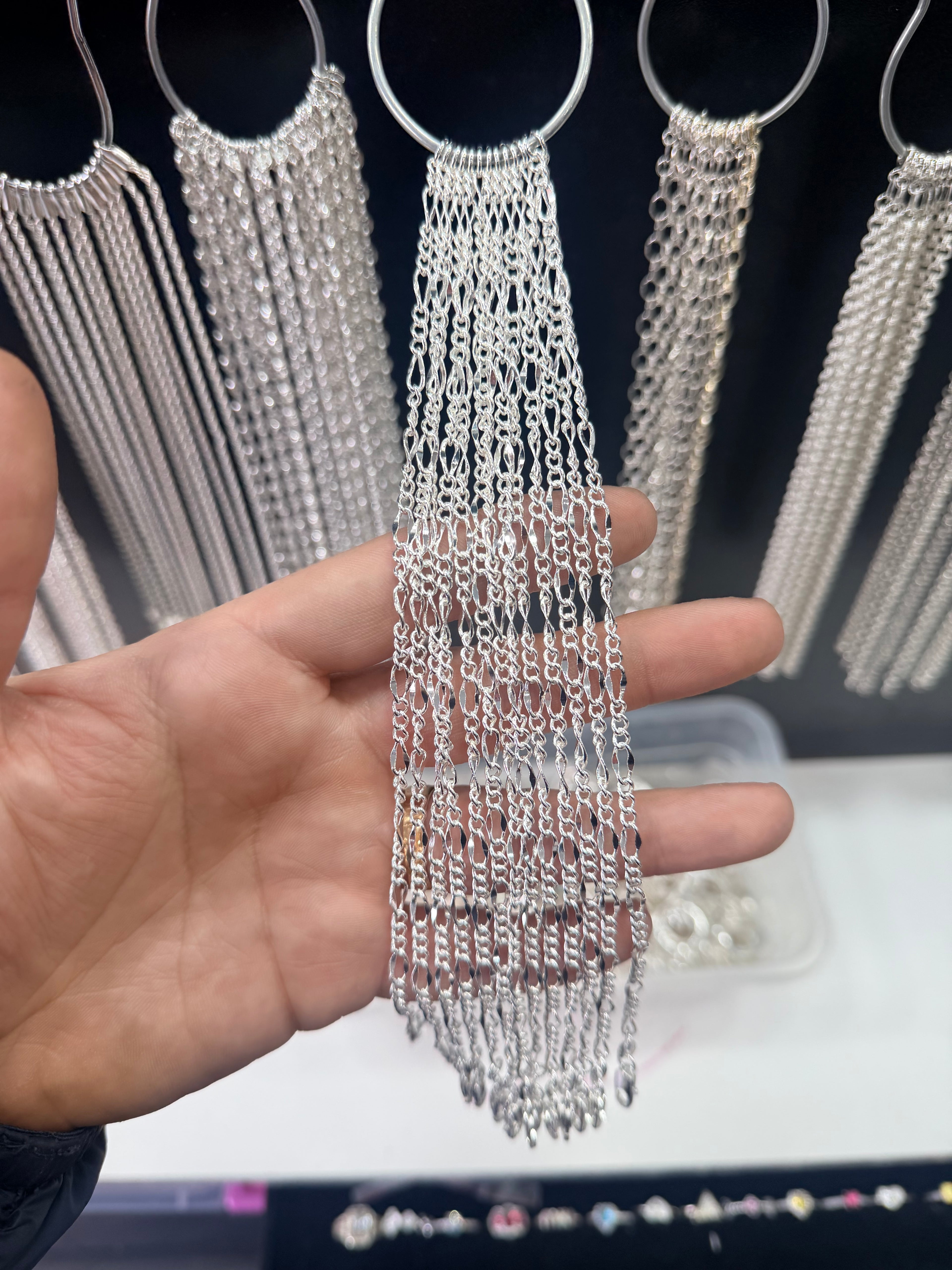 Pulsera Cartier Exotica