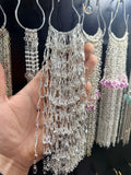 Pulsera Llave/Corazon