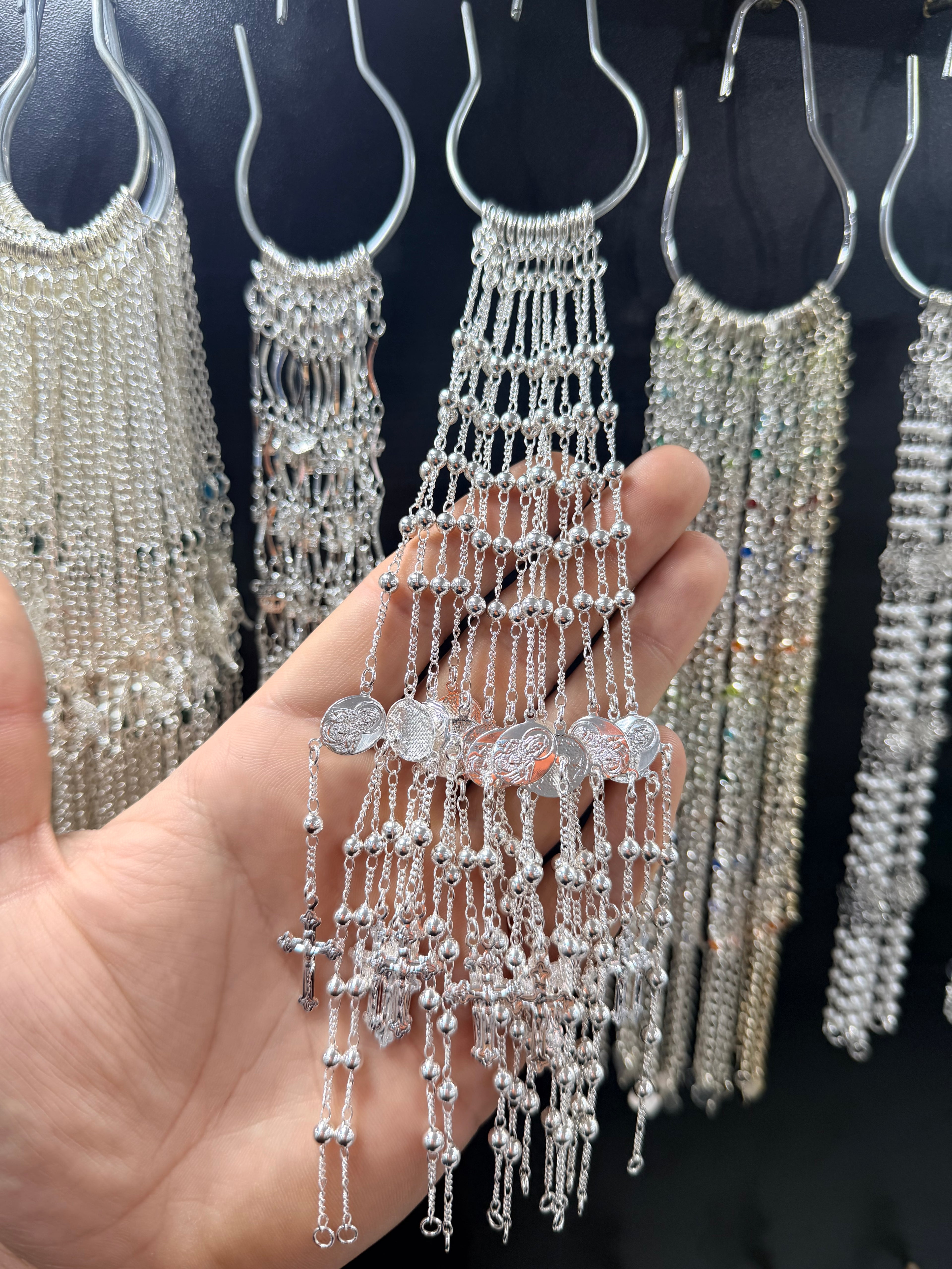 Pulsera Denario