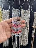 Pulsera Mariposa/Corazon