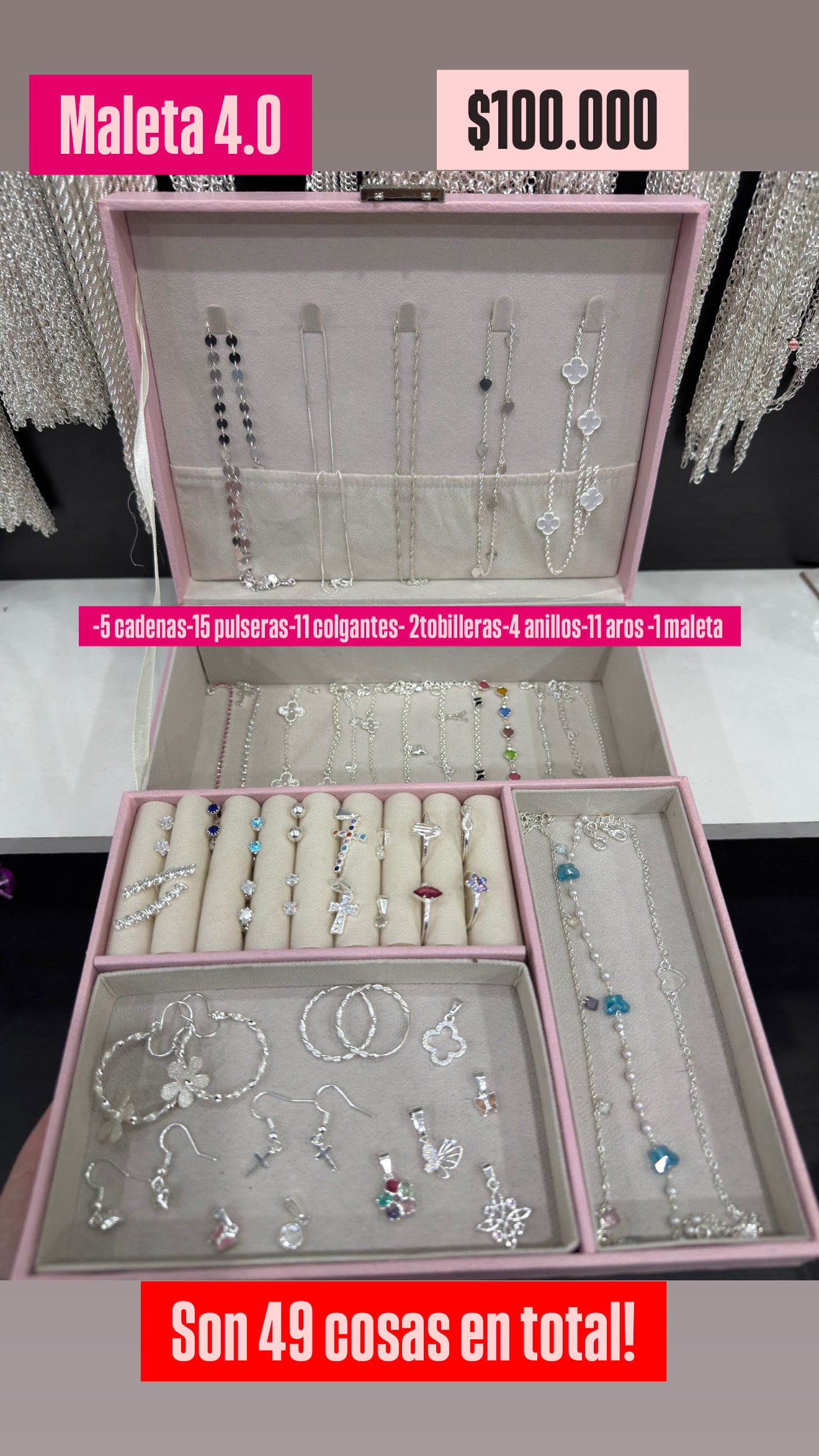 Maleta emprendedora 4.0