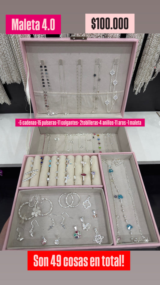 Maleta emprendedora 4.0