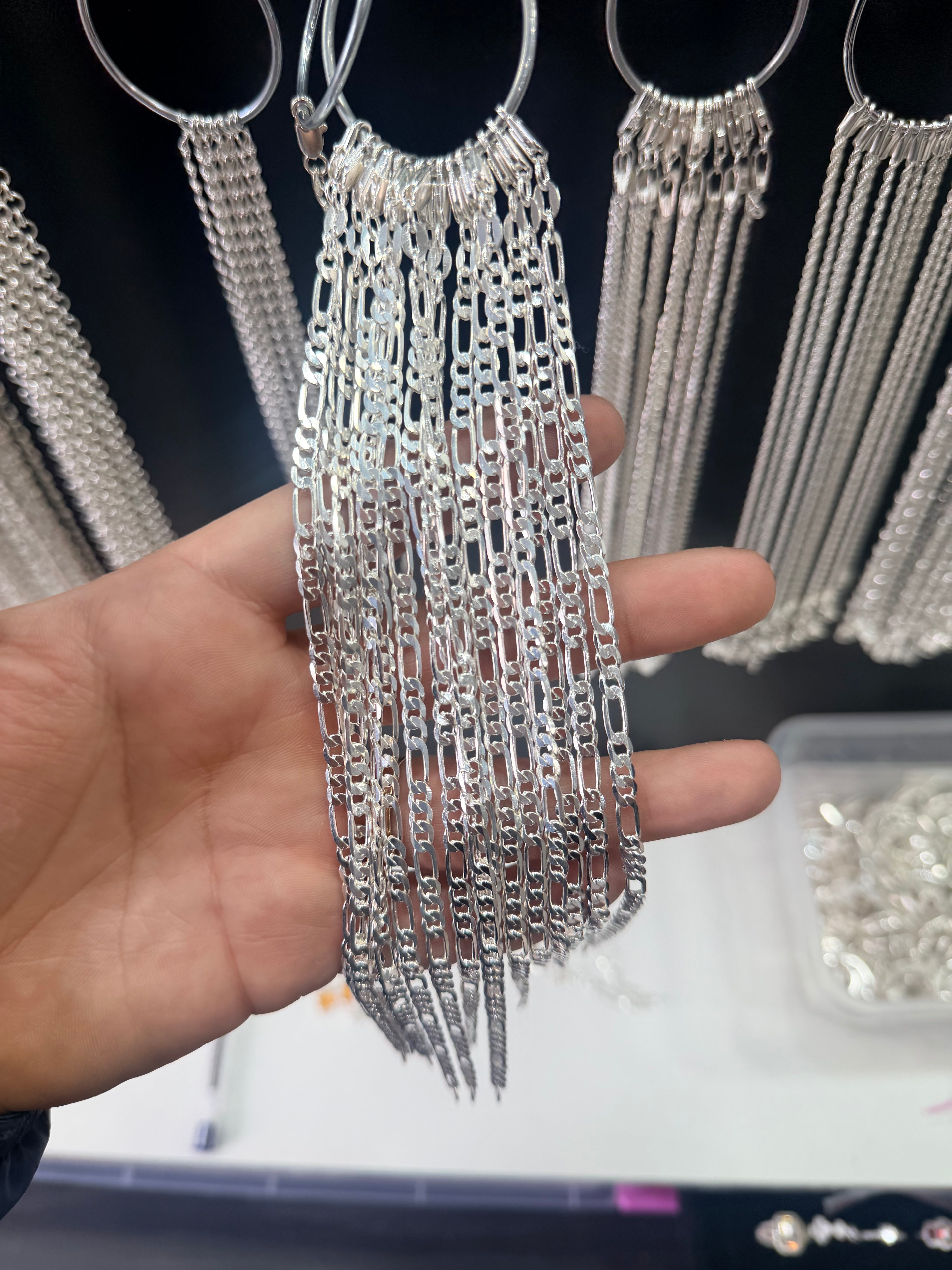 Pulsera Cartier plana 6mm