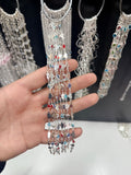 Pulsera Color corazones
