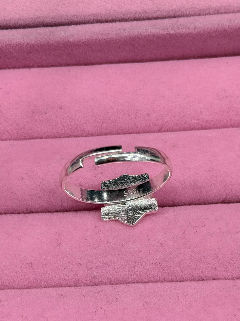 Anillo ajustable Colo colo