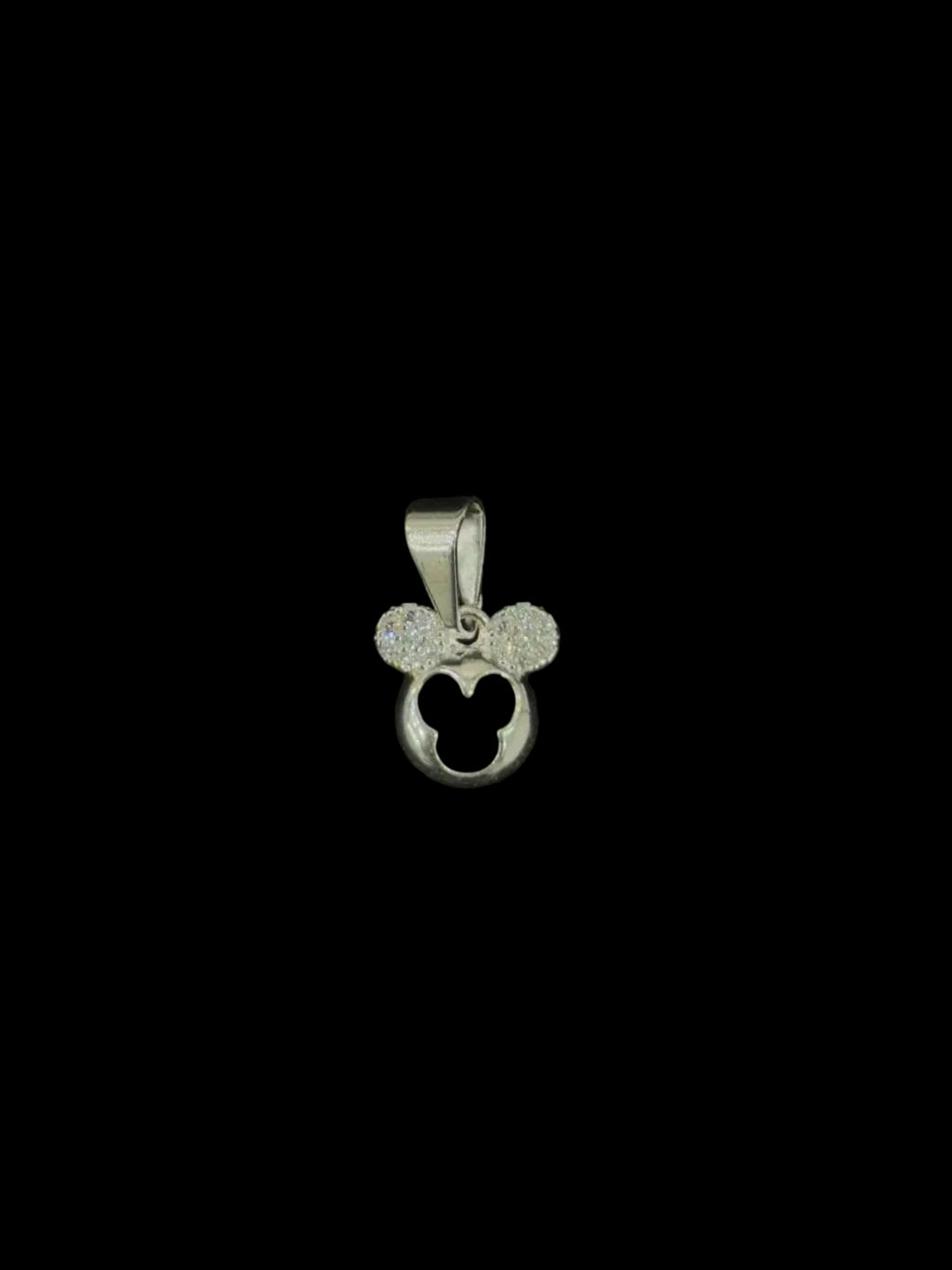 Colgante Minnie