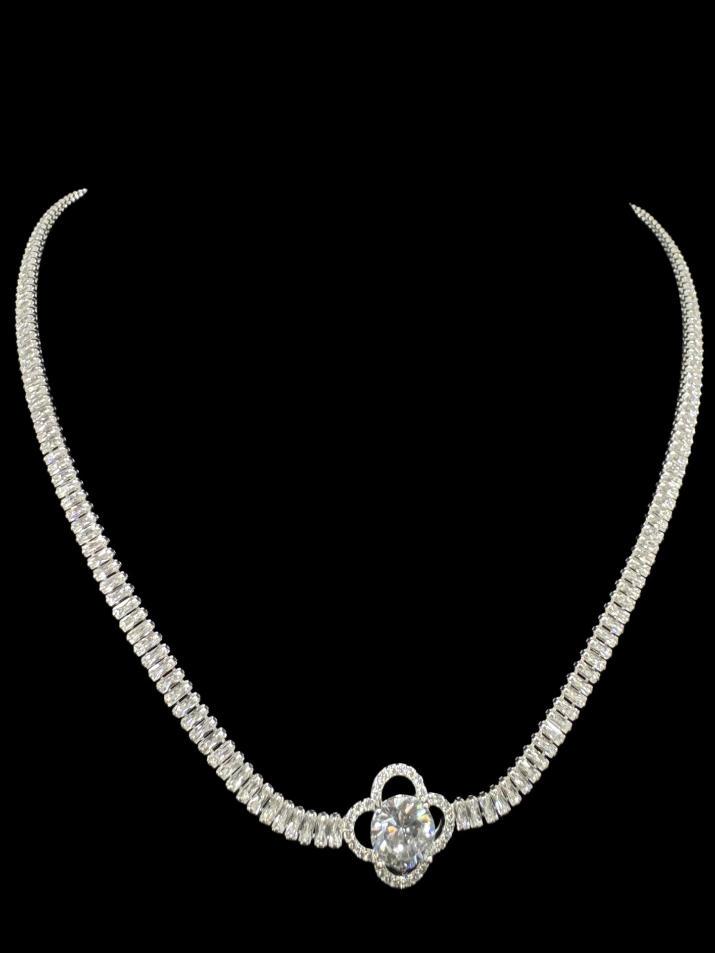 Cadena VanCleff microcircon