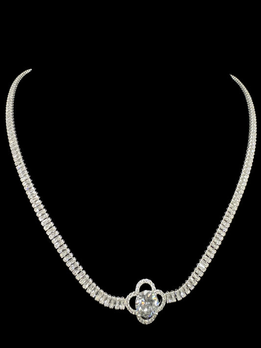 Cadena VanCleff microcircon