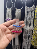 Pulsera Corazon medio