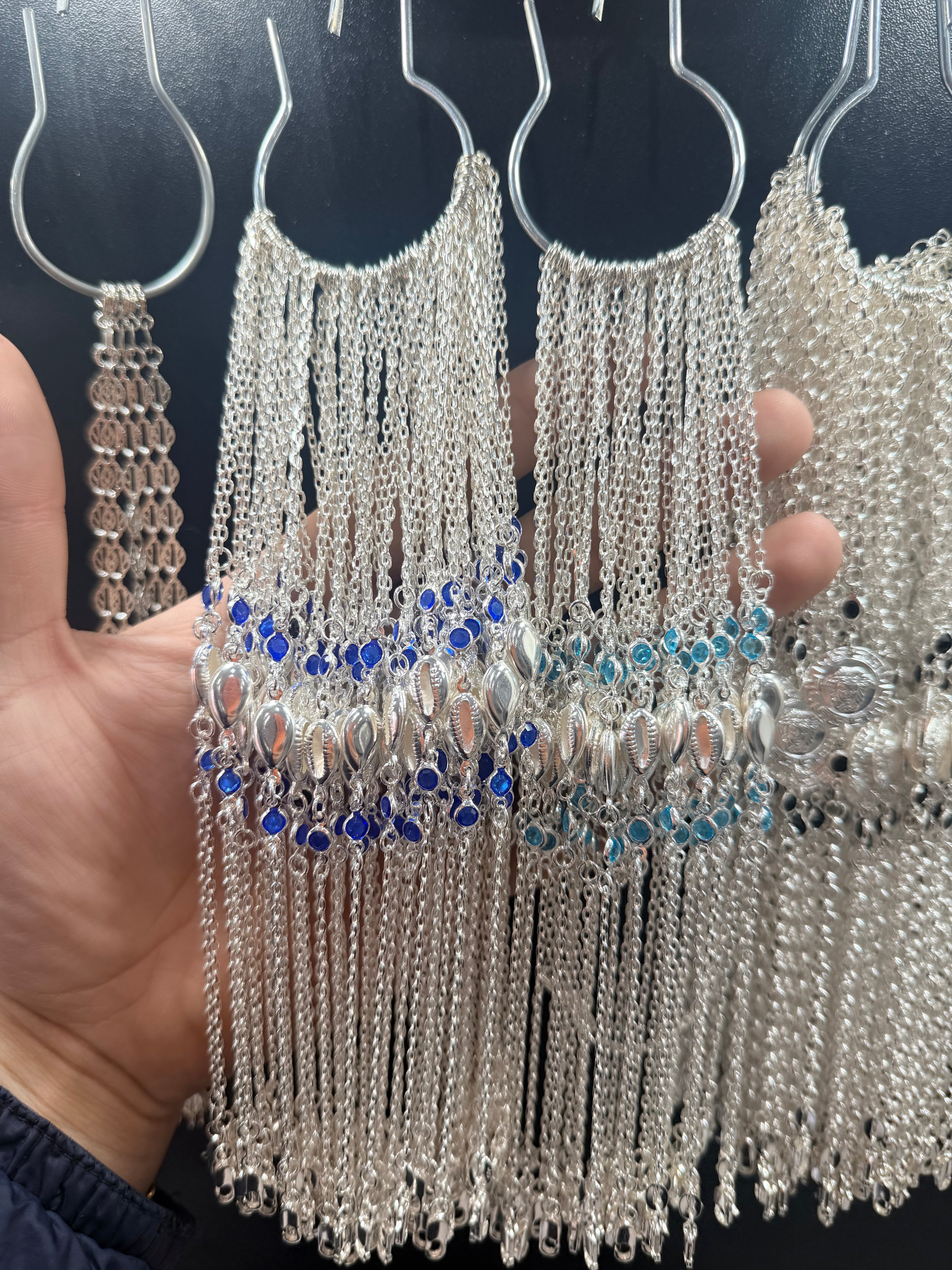 Pulsera Concha