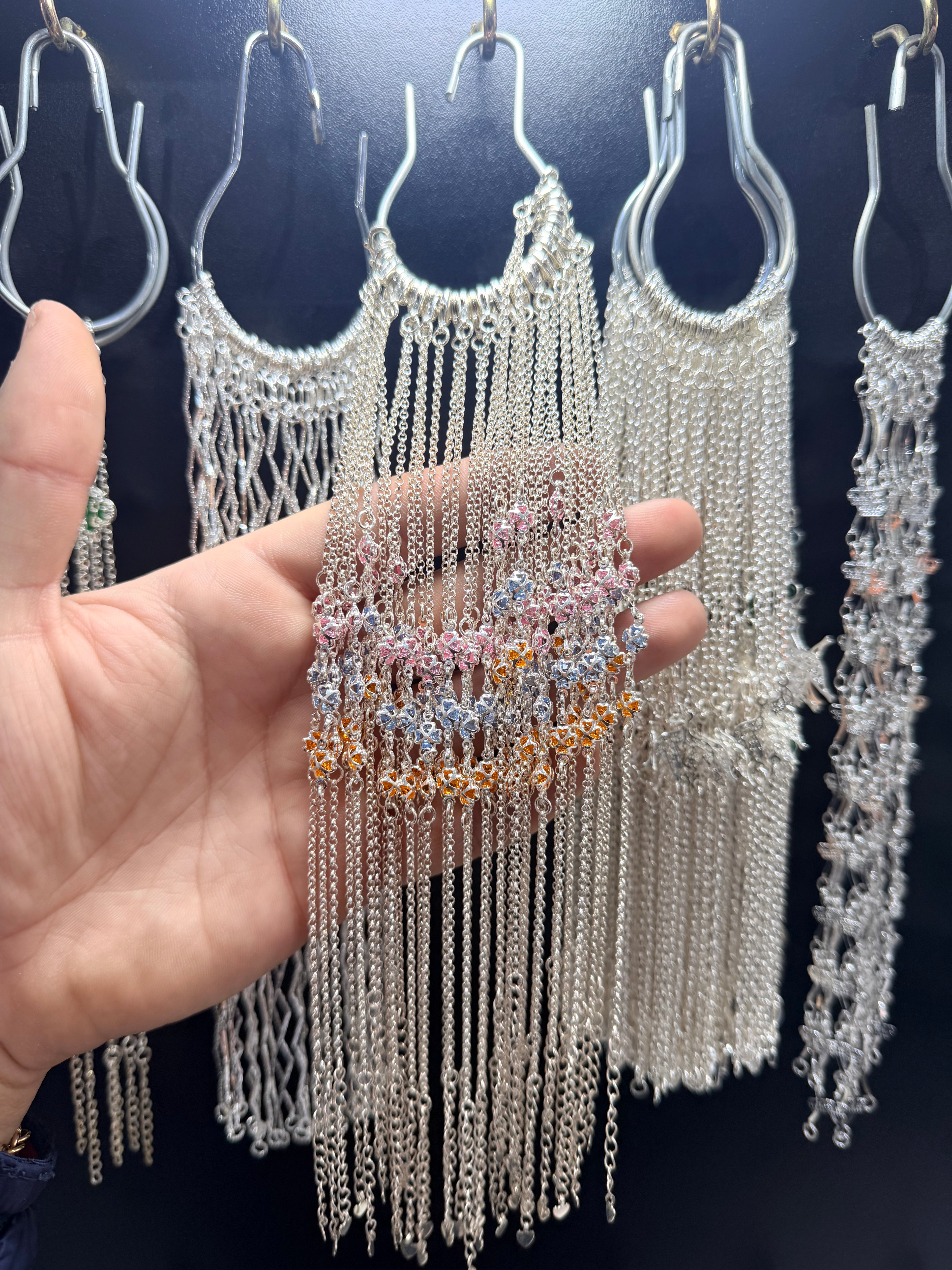 Pulsera treboles