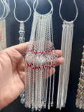 Pulsera Corazon infinito