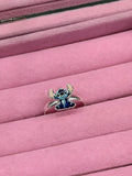 Anillo ajustable Stich