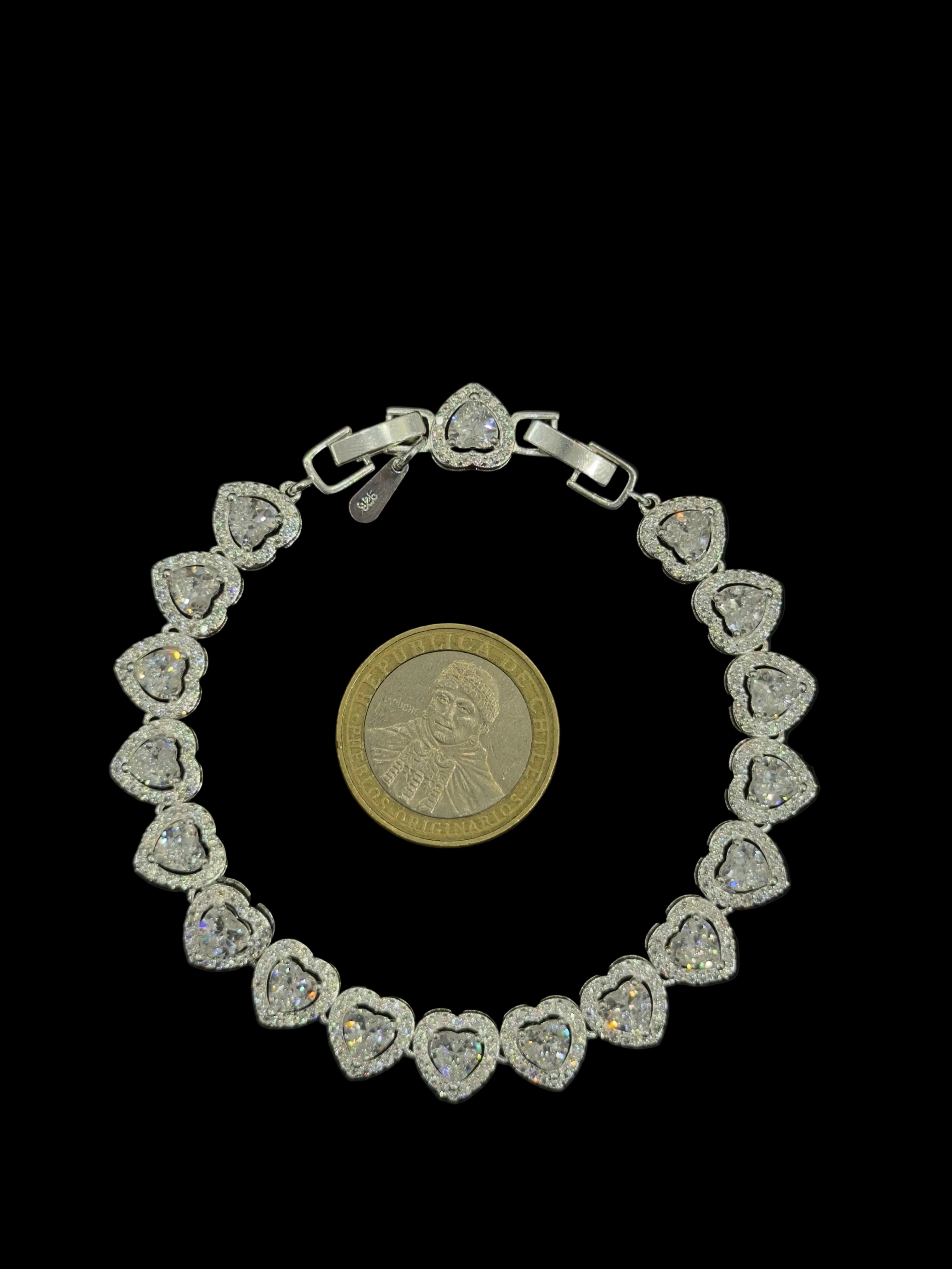 Pulsera Ariana grande