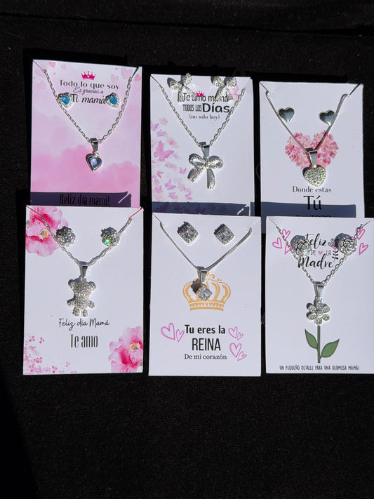 Pack día de la mami