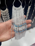 Pulsera doble PAZ