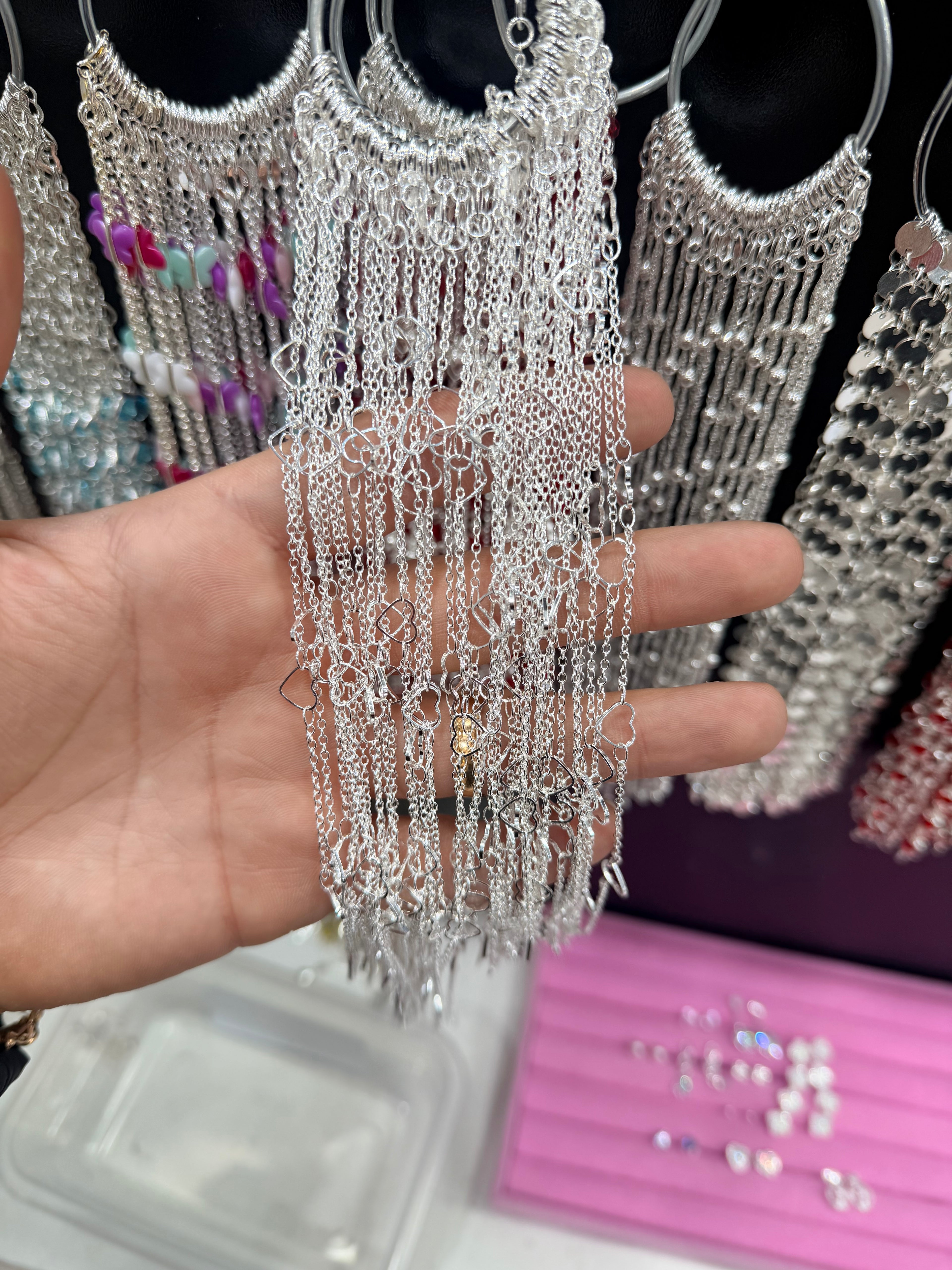 Pulsera de CorazoneS