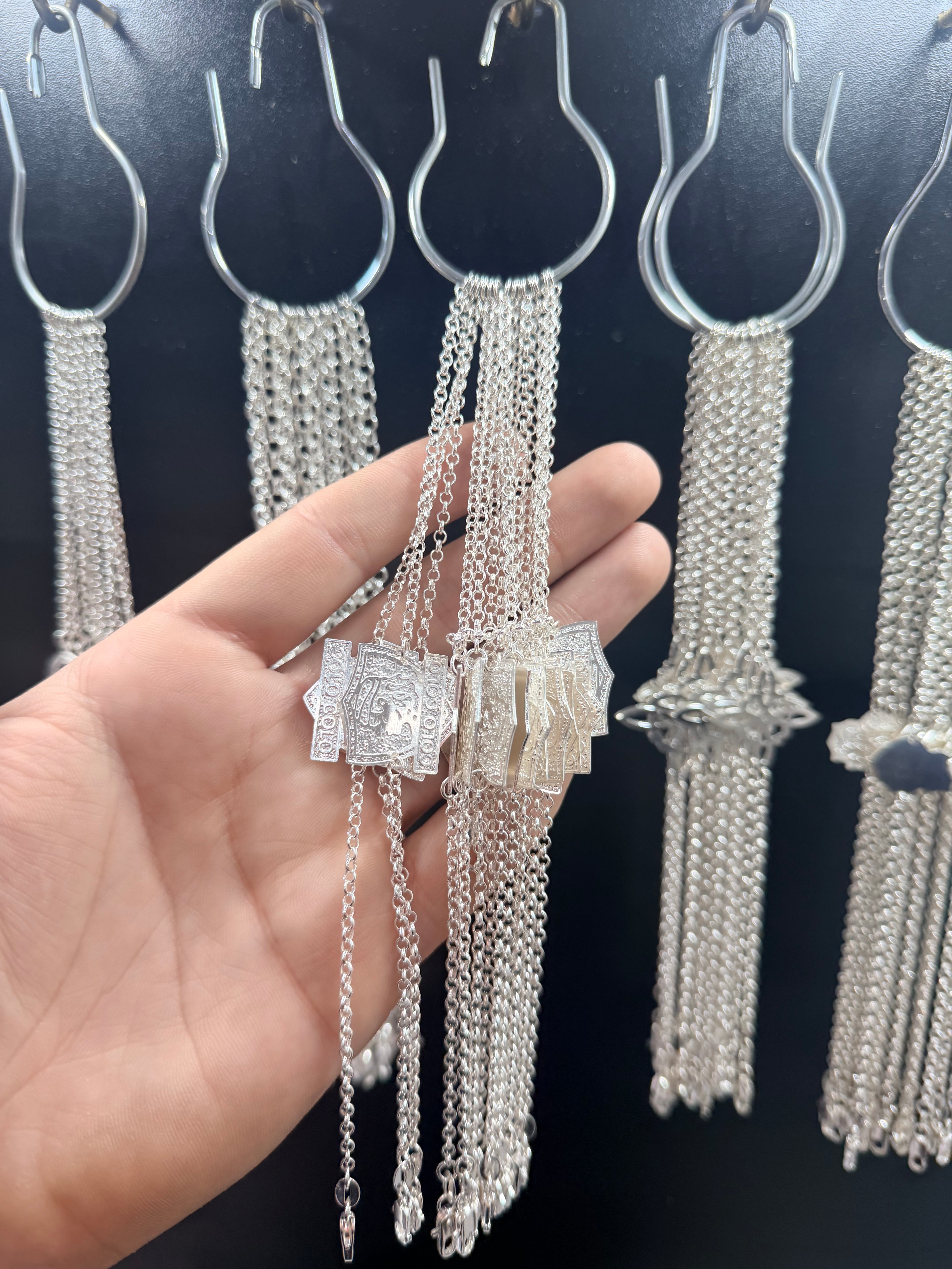 Pulsera Colo colo
