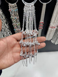 Pulsera Luna/Estrellas