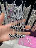 Pulsera VC negra