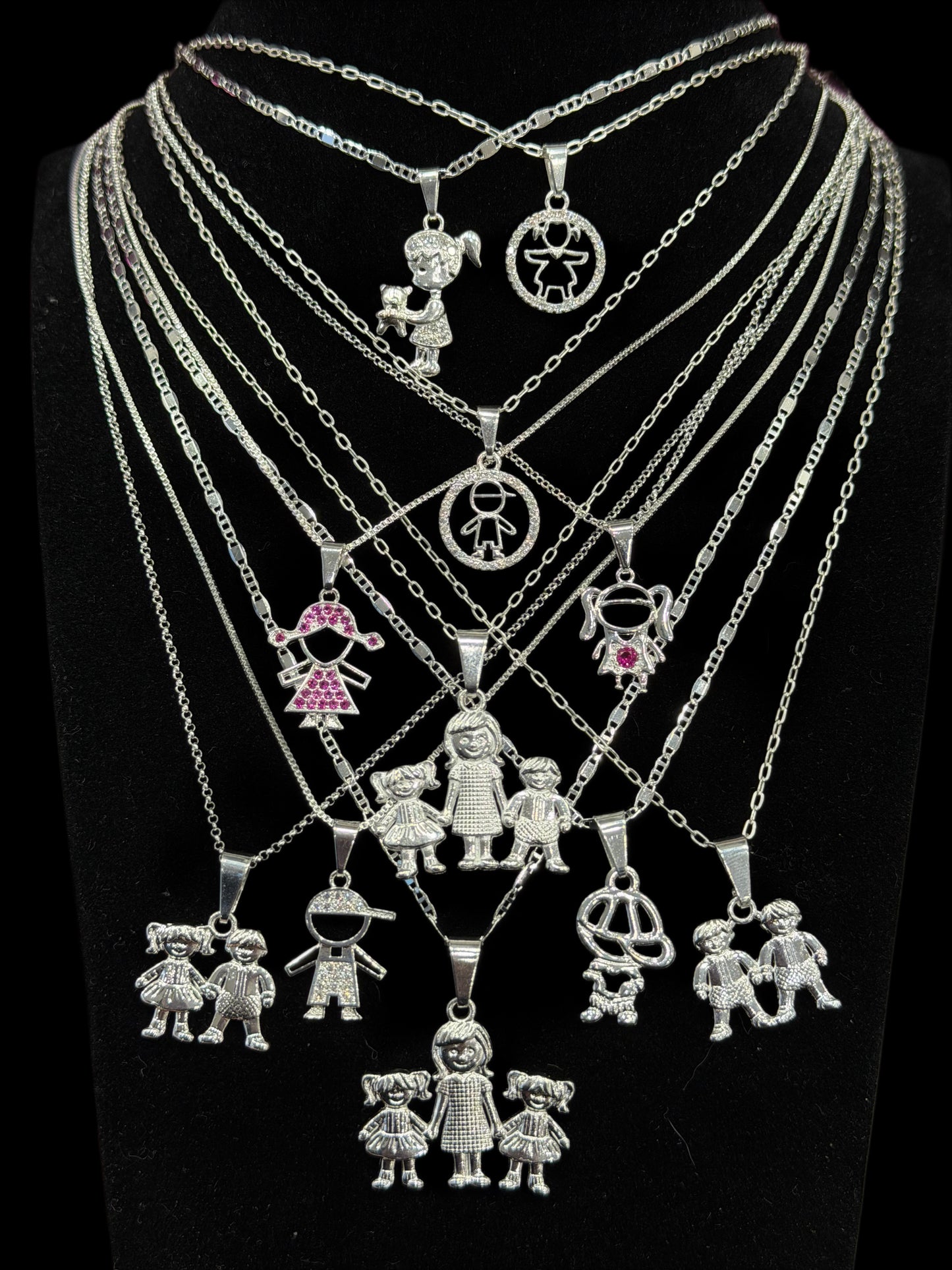 Especial día de la mami