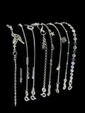 Pulseras de dama