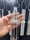 Pulsera Mariposa/Circulo