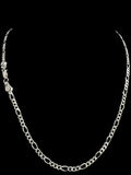 Cadena Cartier 4mm