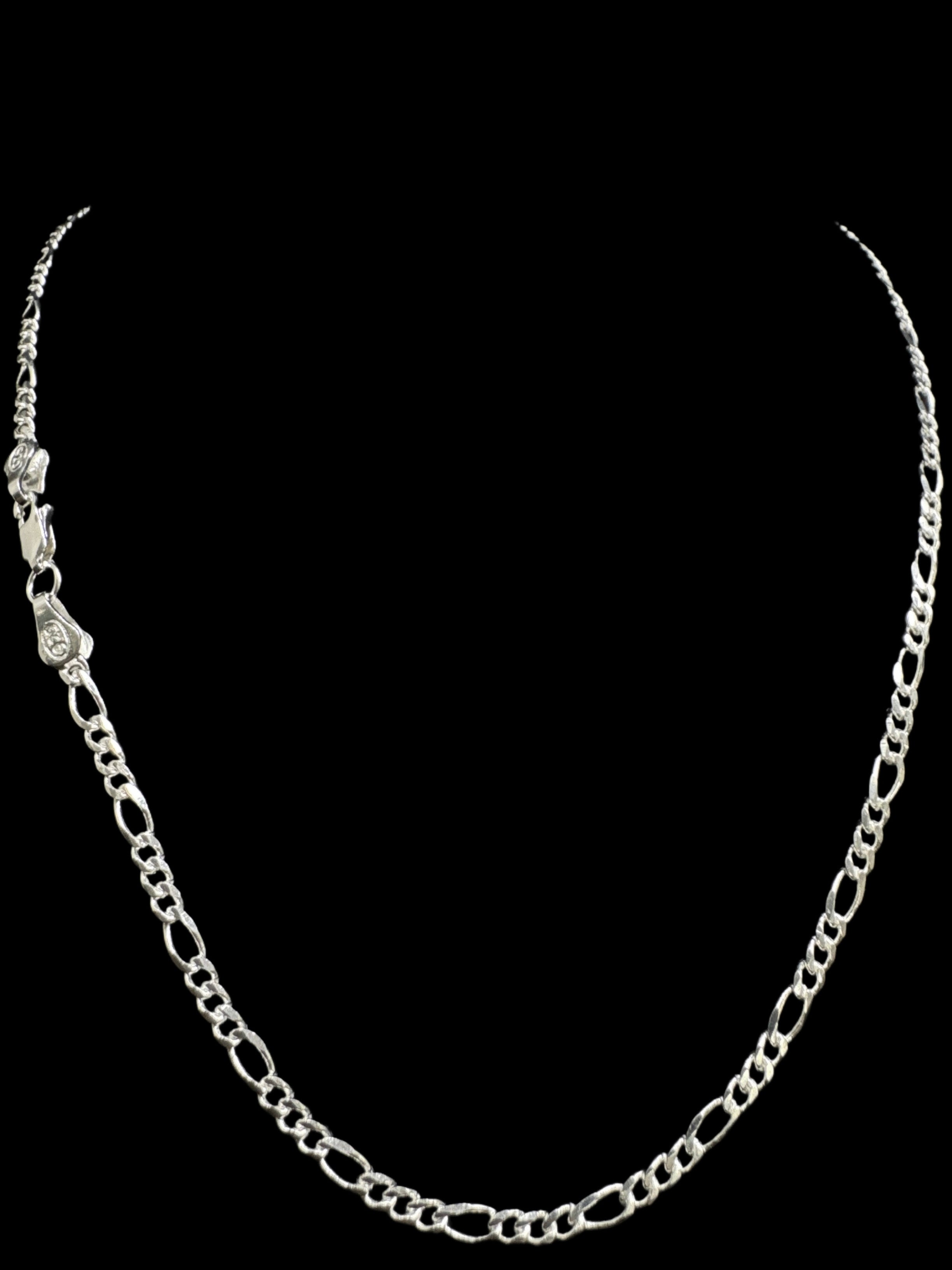 Cadena Cartier 4mm