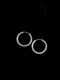 Argollas pequeñas