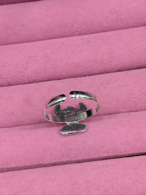 Anillo ajustable Stich