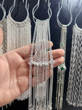 Pulsera VanCleff circon
