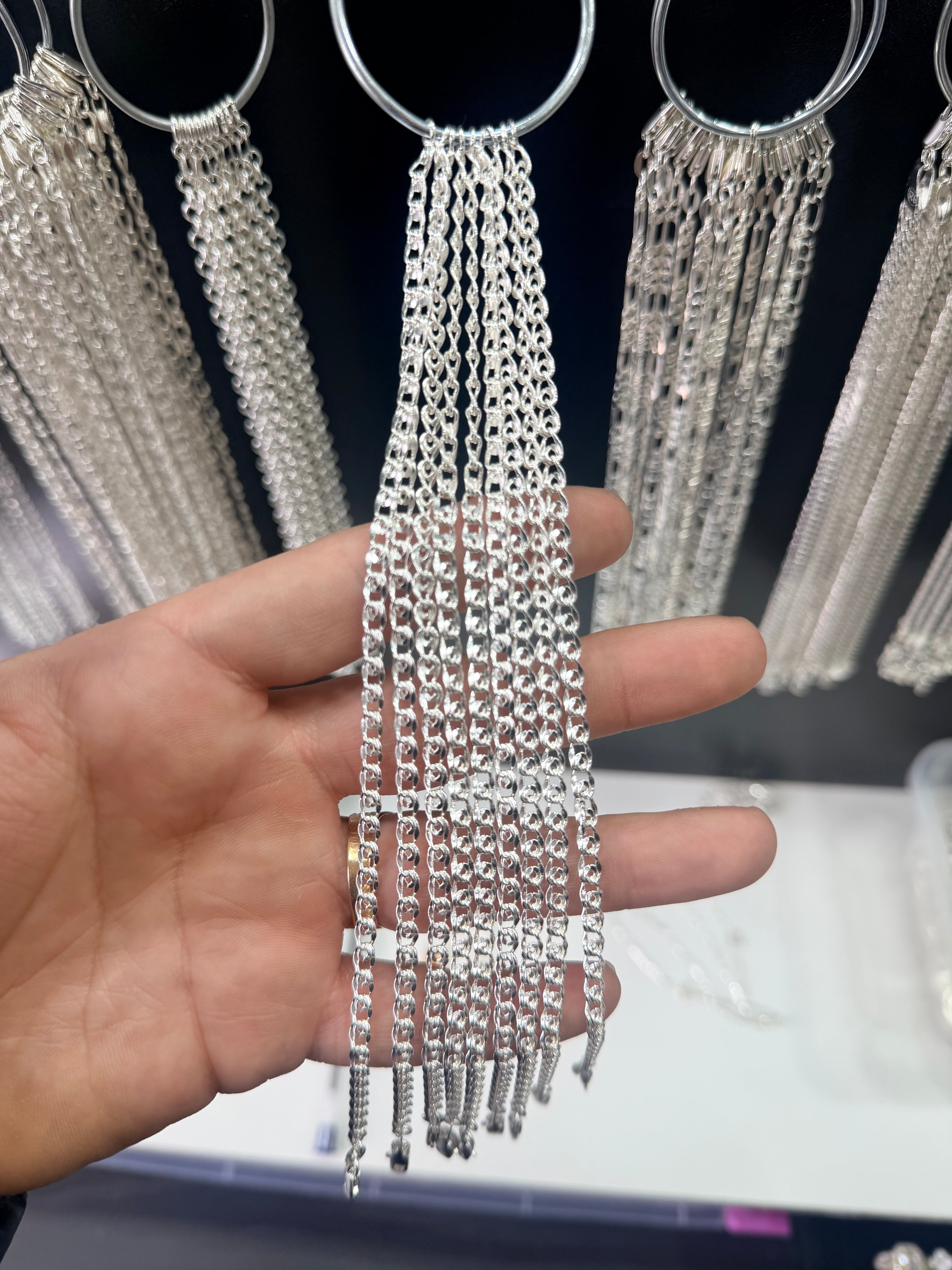 Pulsera Caracol Rara