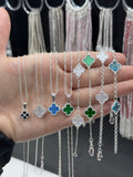 Conjuntos van cleef