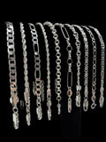 Pulseras varón