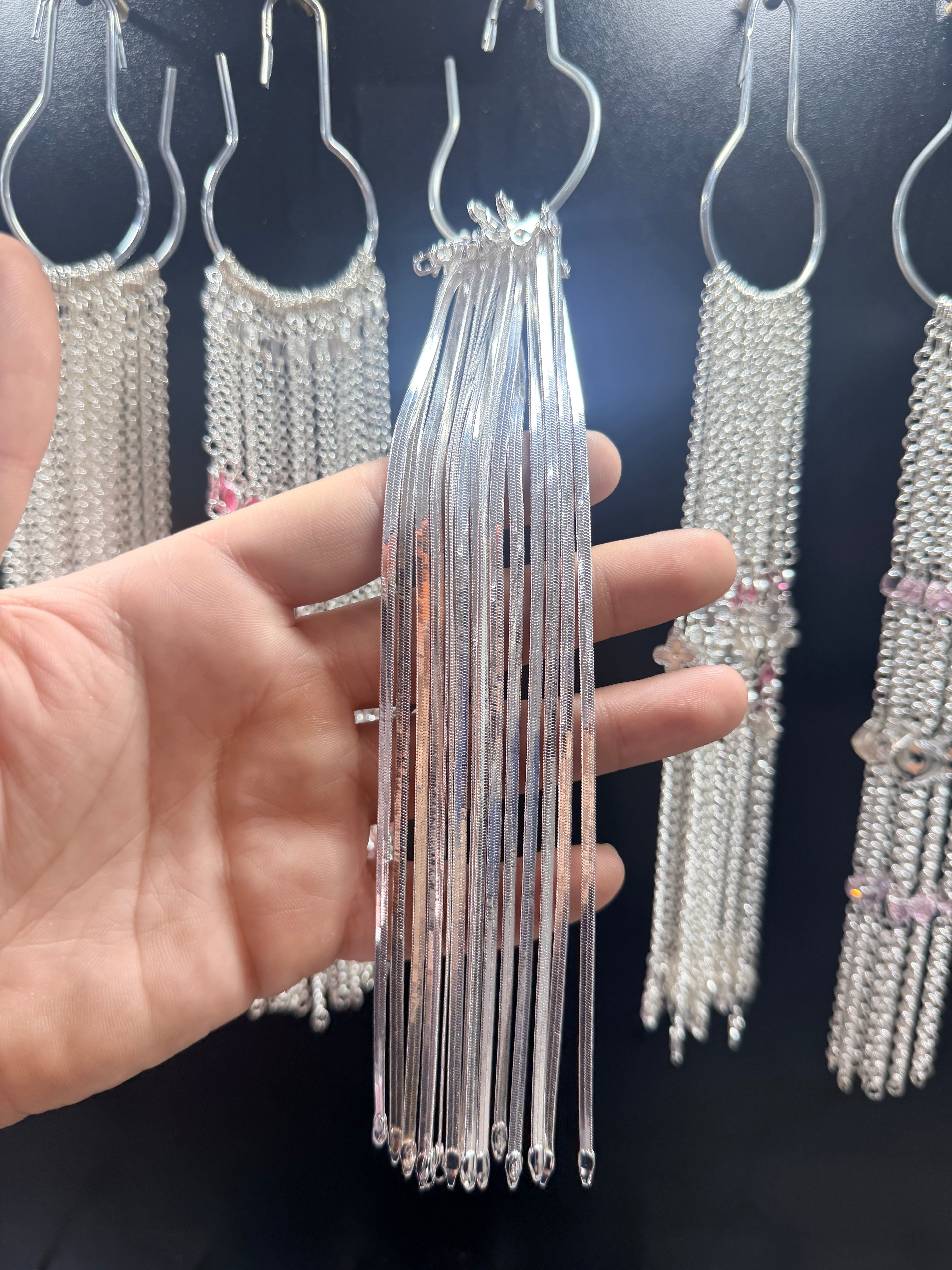 Pulsera Cinta